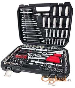 Gedore 216 delova PROLINETECH