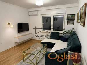 Nov jednoiposoban stan na Detelinari ID#7160