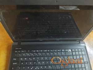 Asus X55U Notebook