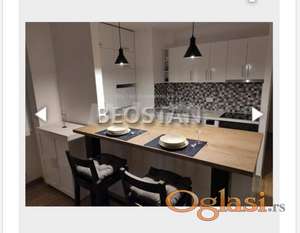 Novi Beograd - Fontana opstina #66842