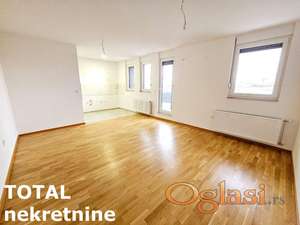 Stan NOVI SAD,TELEP - 131 m2 200000 €, ID: 1101809