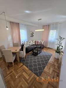 Novi Sad, Novo Naselje, Stanoja Stanojevića, 1.5, 37m2