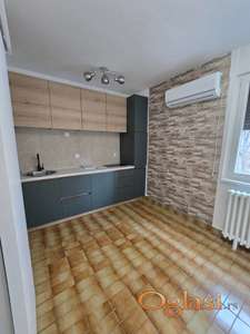 NOVI SAD, BULEVAR OSLOBODJENJA, KOMPLET RENOVIRAN JEDNOSOBAN STAN, ODMAH USELJIV - 270 E