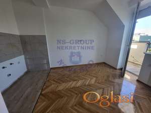 Jednoiposoban stan na Grbavici,36m2