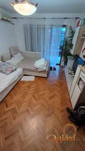 <p>DVOSOBAN PET FRIENDLY KOMFORAN STAN, BULEVAR PATRIJARHA PAVLA