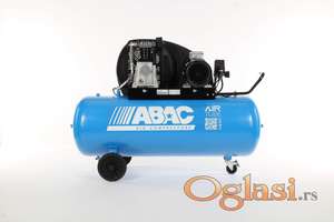 ABAC Klipni kompresor EXT A39B 200 CT4