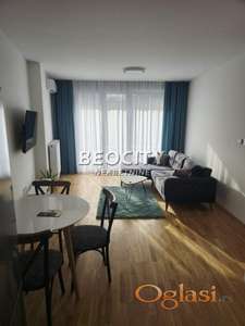 Novi Sad, Petrovaradin, Preradovićeva, 1.5, 46m2