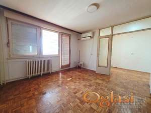 STAN - NOVI SAD - NOVO NASELJE - 46m2 - 120000 evra