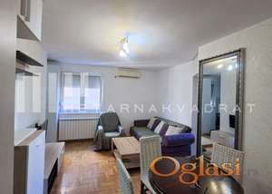 Višnjica, Maršala Tita, namešten, parking (ID: 1320) ID#1320