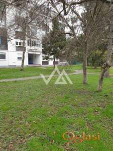 Opovo, 2.5 stan u centru