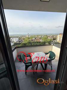 Bulevar patrijarha Pavla  58 m2 – 400 Evra PARKING ID#2762
