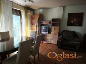 Dvosoban na Novom Naselju!