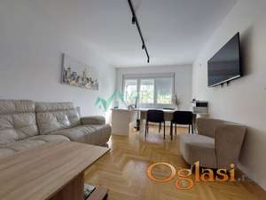 Novi Sad, LIMAN 2 , TROSOBAN STAN, 77 m2. 