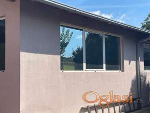 Izdaje se hala 150m2