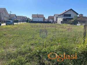 Plac na prodaju Veternik 1315m2