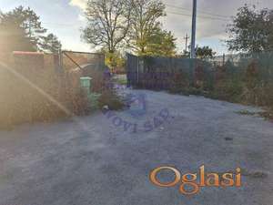 Odlican plac u Indjiji