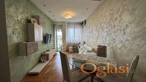 NOVI SAD - GRBAVICA - 55.00 m2