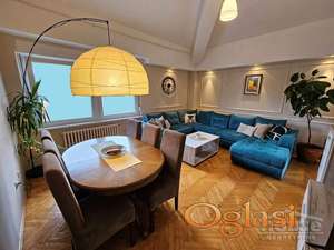 STAN - NOVI SAD - CENTAR - 91m2 - 255000 evra