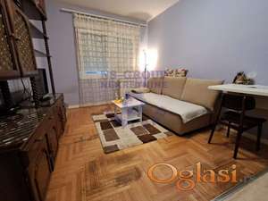 Dvosoban stan, 50m2. Centar