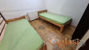 NOVI SAD - PODBARA - 25m2 - 200 evra