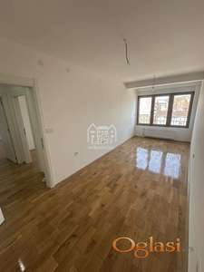 Nov, trosoban stan P=75m2 u Voždovoj ID#2292