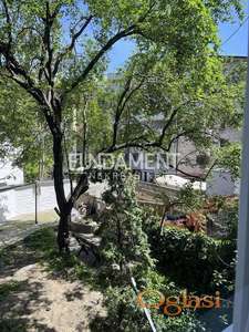 1.0 Dalmatinska 35m2, I, cg, polunamešten, renoviran ID#1741