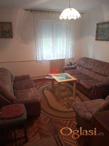 Dvosoban stan - 34m2 - Novo Naselje