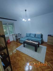 Grbavica, 37m2, konforan jednosoban stan
