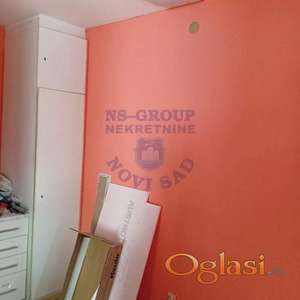 Dvoiposoban stan, 71m2, Novo naselje - Bistrica