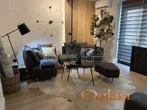 NOVI SAD - AVIJACIJA - 59.00 m2