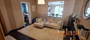 Svetao, dvoiposoban stan, Adice!