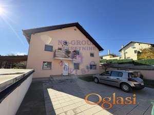 Spratna kuća na Popovici!