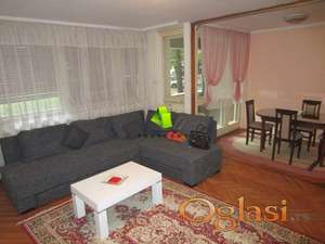 Troiposoban stan kod Doma zdravlja ID#7008