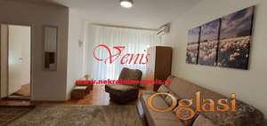 CENTAR ul.Kosovska 44 m2 - 320 Evra  USELJIV ID#2678