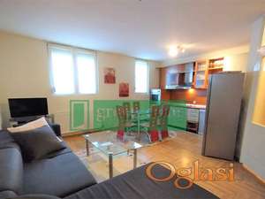 Zvezdara, Zeleno brdo - jednoiposoban stan