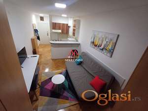 Grbavica - 24m2 - garsonjera