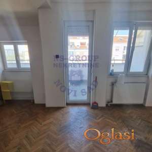 Odličan duplex 96m2