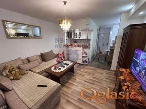 ~ Renoviran dvosoban stan na Novom Naselju ~