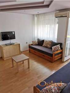 Izdajem stan na Limanu