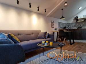  PRELEP JEDNOIPOSOBAN PET-FRIENDLY STAN NA GRBAVICI