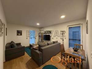 Jednosoban stan u centru grada