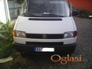 Grocka VW - Volkswagen t4 1995