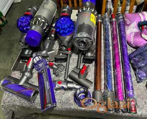 Na prodaju Dyson usisivaci V7 i V10