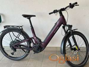 Allegro Alltrail UX Wave