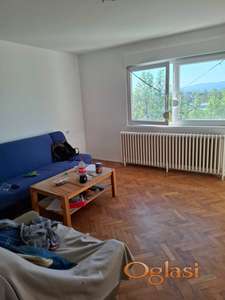 Izdajem prazan stan