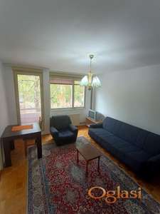 Izdajem stan ispod Atd-a  ODLICNA LOKACIJA