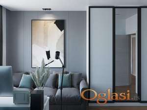 Mirijevo novogradnja najbolji odnos cene i kvaliteta