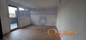 Trosoban stan na Petrovaradinu