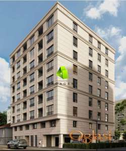 Dvoiposoban stan u modernoj novogradnji sa povraćajem PDV-a na atraktivnoj lokaciji kod Čaira ID#7763