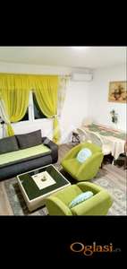 Nova garsonjera u urbanom delu Adica+parking ID#4565